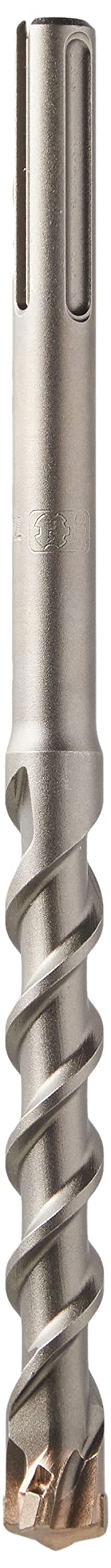 BOSCH HC5040 7/8 in. x 13 in. SDS-max Speed-X Carbide Rotary Hammer Bit for Concrete Drilling Image