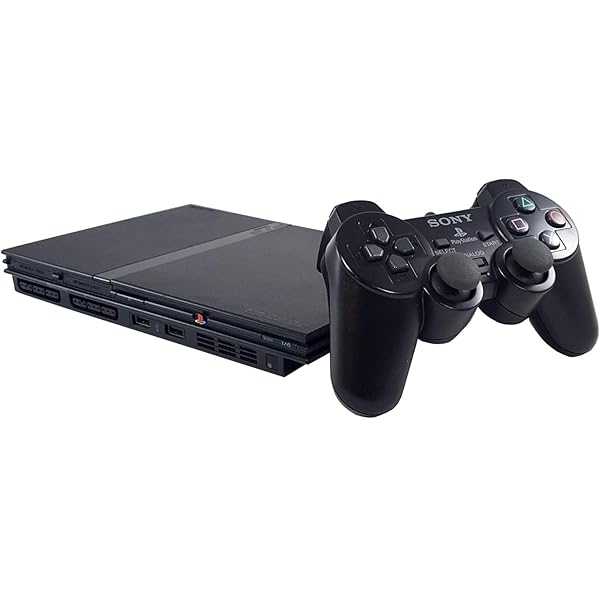 Playstation 3 40GB Console: playstation 3: Video Games - Amazon.ca
