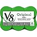 V8 Original 100% Vegetable Juice, 5.5 oz Can (Pack of 6)