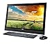 Acer Aspire 21.5-inch Full HD All-in-One Desktop with Windows 10 (Intel Celeron, 4BG RAM, 500GB HDD, AZ1-622-UR53)