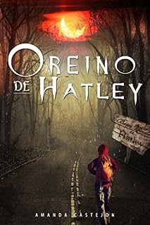 Livro O Reino de Hatley