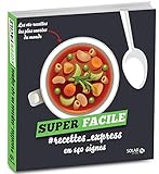 #recettes_express en 140 signes - super facile (French Edition) by