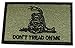 Horizon Don't Tread On Me Tactical Patch
