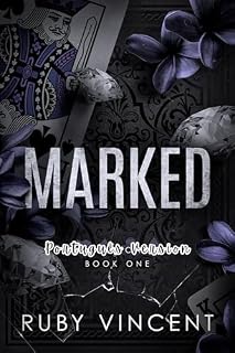 Livro Marked: Um Romance de Harém Reverso (Casa de Cartas Livro 1)