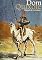 Livro Dom Quixote