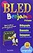 Bled: Bled Benjamin (7-8 Ans) (French Edition) by 