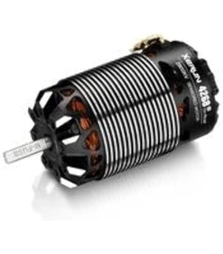 HOBBYWING Xerun 4268SD G3 1/8 Scale Sensored Brushless Motor