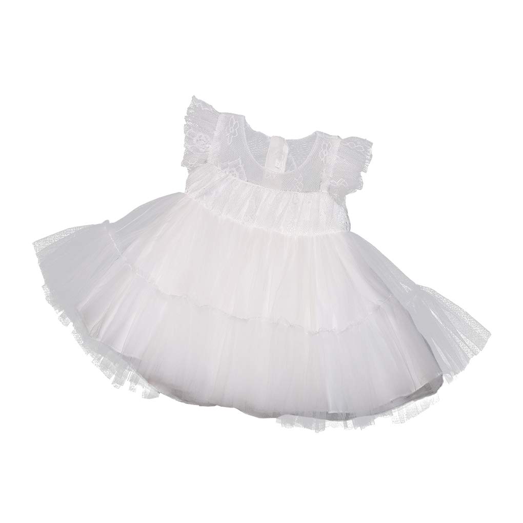 baby dedication dress
