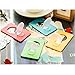 Inovat 10PCS / 10 x Mini led Credit Card/Portable/Card Pocket Light Bulb lamp Christmas Card/Switch Card Sharp led Light Bulb Green Card with White Color Light