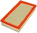 FRAM Extra Guard CA8969 Replacement Engine Air Filter for Select Ford Models, Provides Up to 12 Months or 12,000 Miles Filter Protection