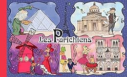Les  Parichiens