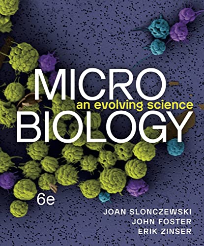 Microbiology:Evolving Sci.(Pb) W/Access