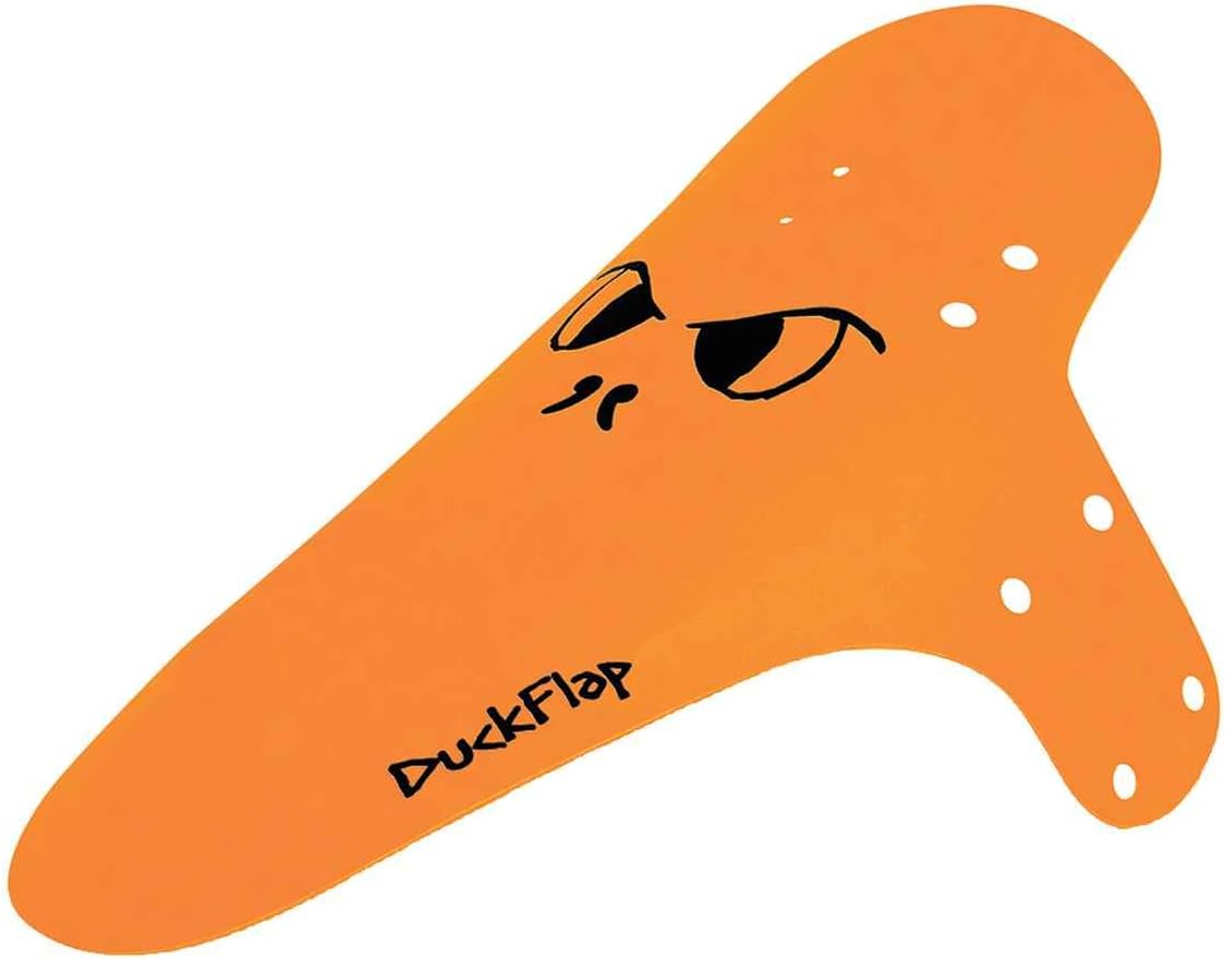 MILES WIDE FENDERS MILES WIDE FRTorRR DUCK FLAP OR