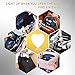 FUNKYSKY Purse Light Handbag Light Sensor Activated, Automatic illumiate Your Bag, Best Gifts for Women, Mother, Friends