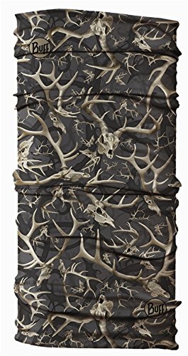 UV Buff - Skulls Outdoor Sun Wind Protection Head Cover Headwear