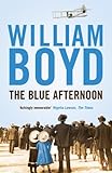 Front cover for the book The Blue Afternoon by William Boyd