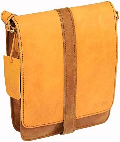orbit messenger bag