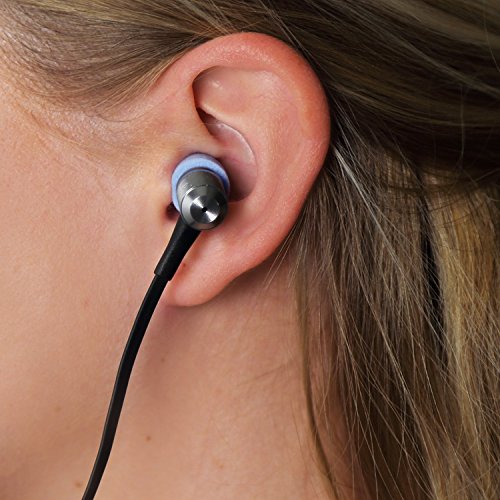 The Most Comfortable Earbuds By Airbuds All Day Comfort With