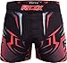RDX MMA Stretch Shorts Clothing Training UFC Cage Fighting Grappling Martial Arts Muay Thai Kickboxing