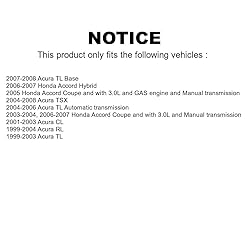 SIM Front Rear Semi-Metallic Brake Pads Kit
