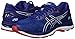 ASICS Men Shoes Gel-Nimbus 20 Running Training Walking Fashion T800N-400M (EU 45 - UK 10 - US 11) Blue