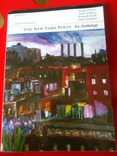 Amazon.com: The Last Avant-Garde: The Making of the New York 