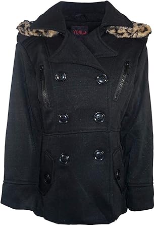 yoki outerwear collection