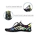FEIFAN Womens Water Shoes Beach Swim Barefoot Adult Aqua Shoes for Walking Yoga Kayaking