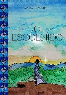 Livro O ESCOLHIDO: A efan