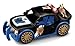 Fisher-Price Rescue Heroes Voice Comm Police Car
