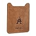 AIKELIDA Rfid Money Clip Leather Front Pocket Slim Wallet Credit Card ID Holder
