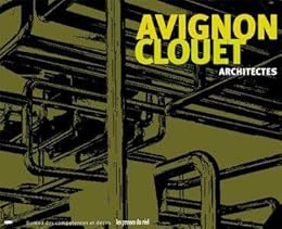 Avignon-Clouet architectes