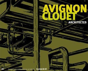 Avignon-Clouet architectes