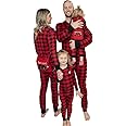 Lazy One Flapjacks, Matching Pajamas for The Dog, Baby, Kids, Teens, and Adults