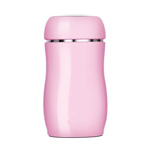 Sunxciast Taza De Aislamiento Mini Small Big Belly Insulation Cup ...
