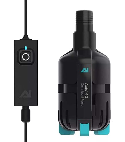 Amazon.com : AquaIllumination AI Nero 7 Submersible
