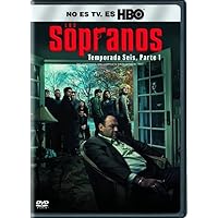 DVD「THE Sopranos Season1 ～ Season6」全巻 DVD「THE Sopranos Season1 ～ Season6」全巻 【公式通販】