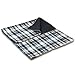 ONIVA - a Picnic Time brand Blanket Tote Outdoor Picnic Blanket, Beach Blanket, Camping Blanket