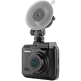 Amazon.com: Car and Driver CDC-599 1080p HD Car Dashboard Video