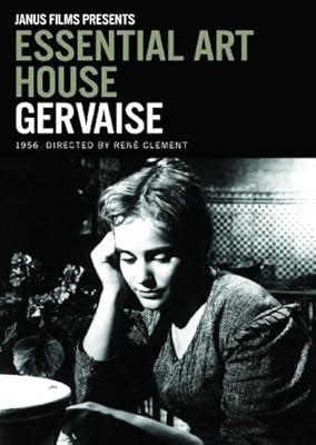 Essential Art House: Gervaise