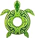 Coconut Float's Gigantic Sea Turtle Pool Raft 8 Feet