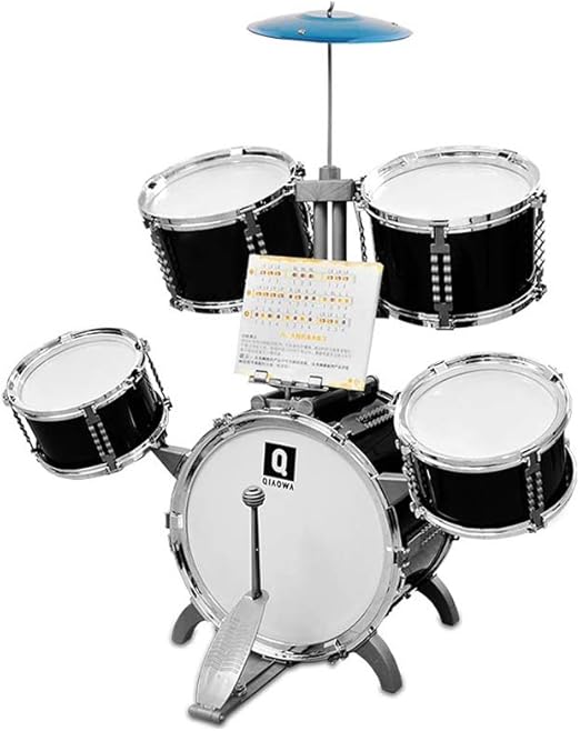 drums for 3 year old