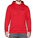 Under Armour UA Storm Armour Fleece LG Red