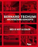 Architecture Concepts: Red is Not a Color by 