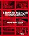 Architecture Concepts: Red is Not a Color by 