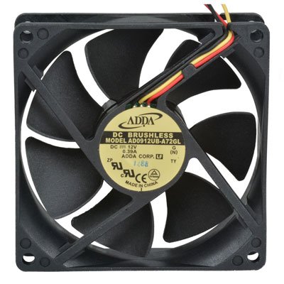 Вентилятор 92х92х32мм Купить В Ростове На Дону