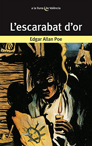L'escarabat d'or: 6 (A la lluna de Valéncia)