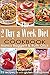 The 2 Day a Week Diet Cookbook by 