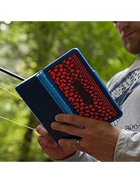 Tacky Fishing Flydrophobic SD Fly Box