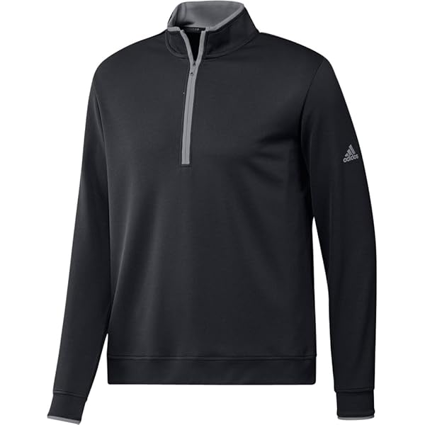 Amazon.com: Nike M Nk Df Elmnt Top Hz Fleece Men Grey - S
